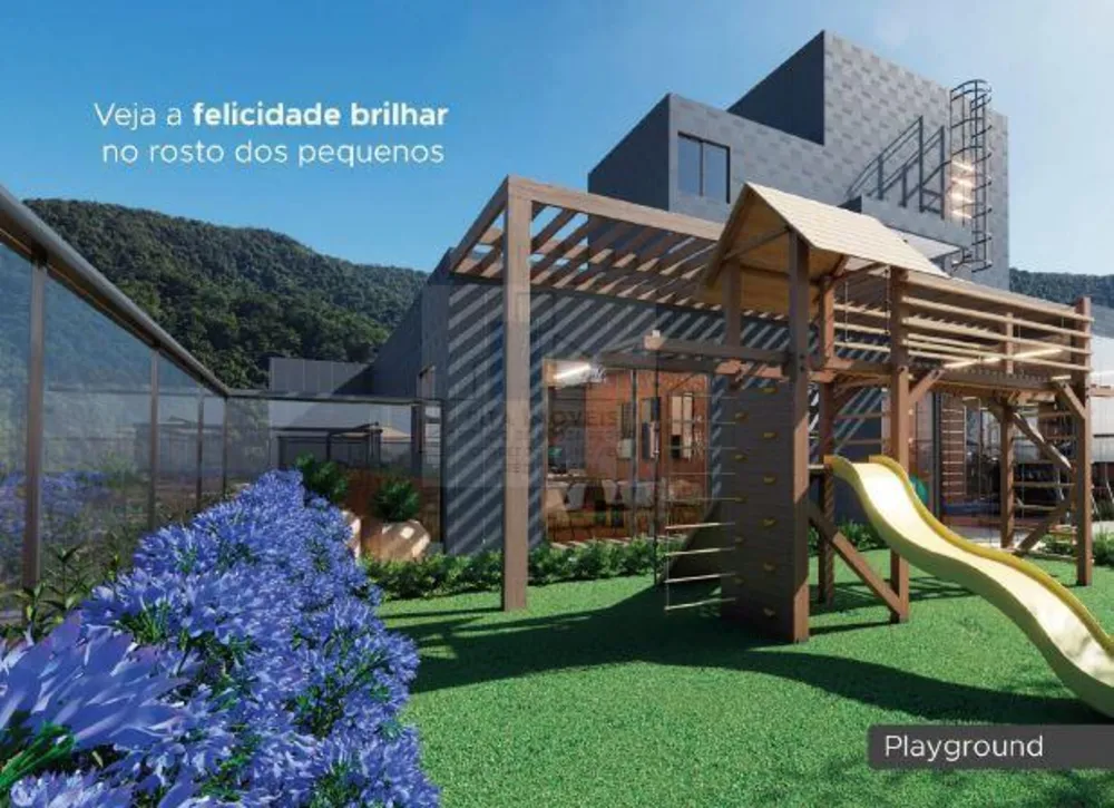Apartamento, 2 quartos, 60 m² - Foto 2