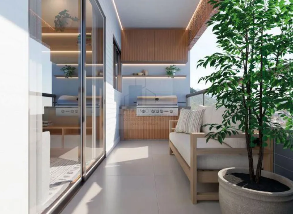 Apartamento, 2 quartos, 60 m² - Foto 14