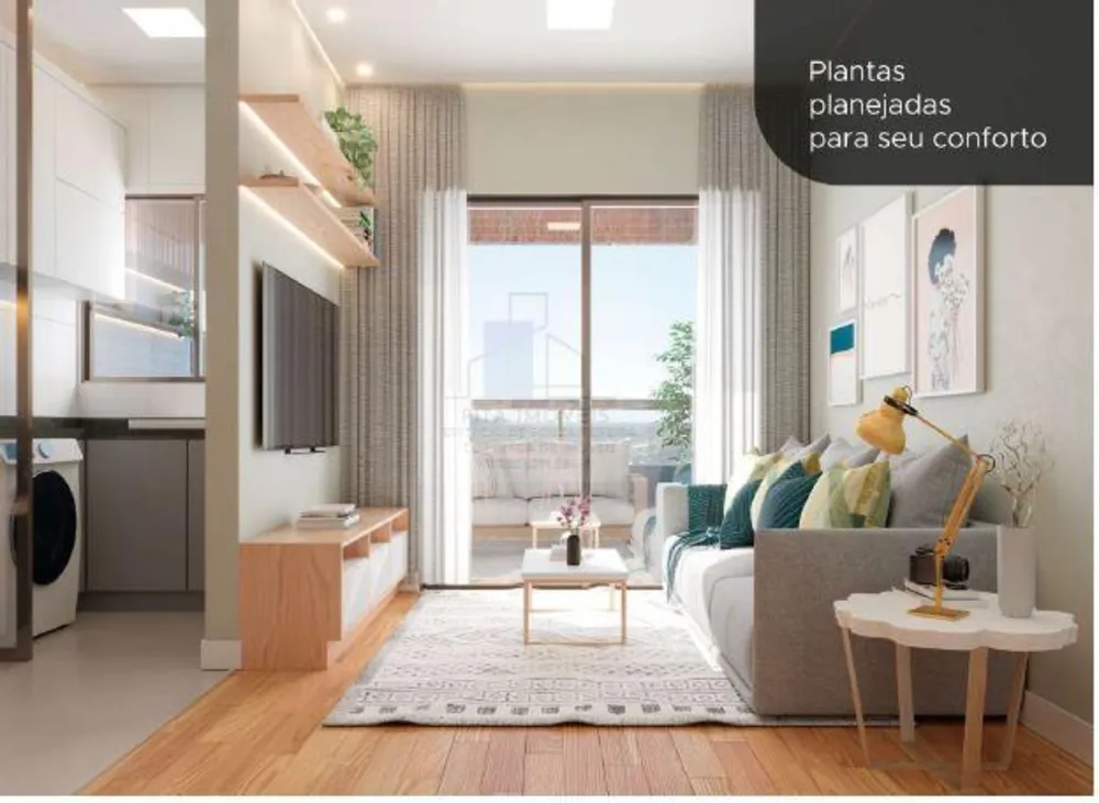 Apartamento, 2 quartos, 60 m² - Foto 11