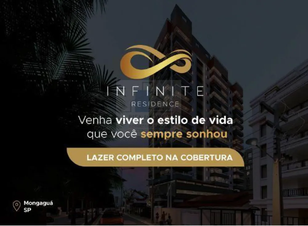 Apartamento, 2 quartos, 60 m² - Foto 3