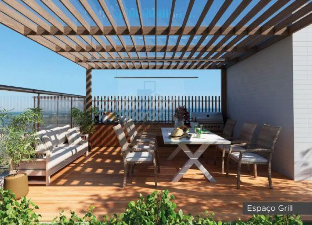 Apartamento, 2 quartos, 60 m² - Foto 8