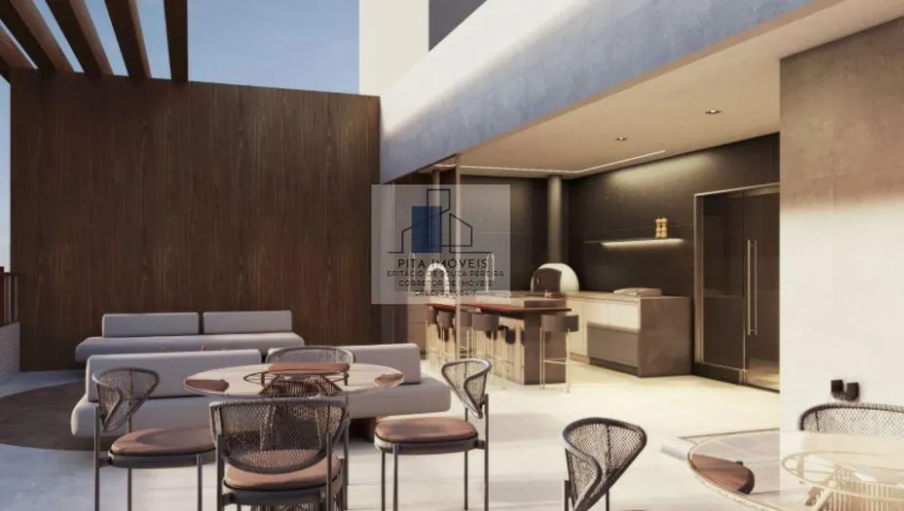 Apartamento, 2 quartos, 71 m² - Foto 6