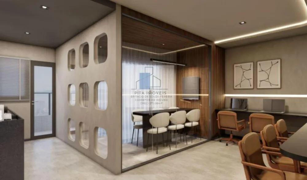 Apartamento, 2 quartos, 71 m² - Foto 7