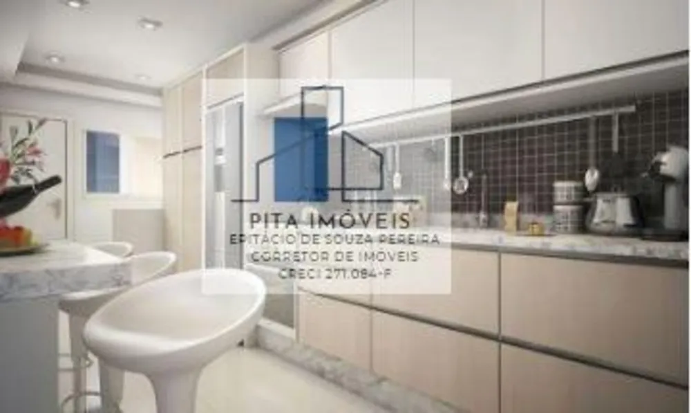 Apartamento, 3 quartos, 117 m² - Foto 6