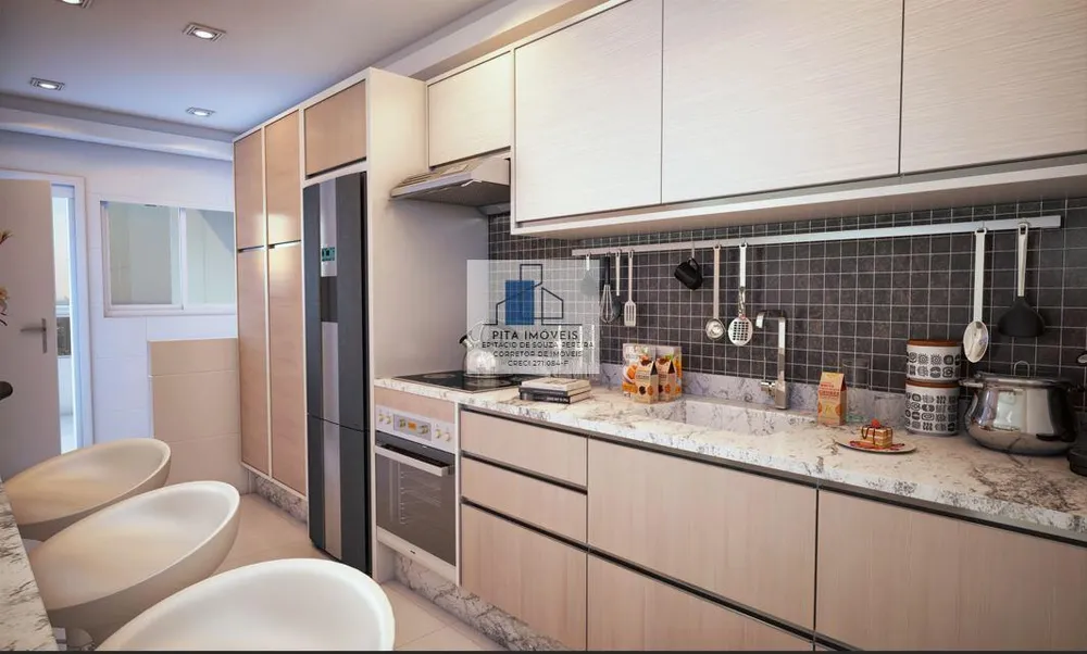 Apartamento, 3 quartos, 117 m² - Foto 16