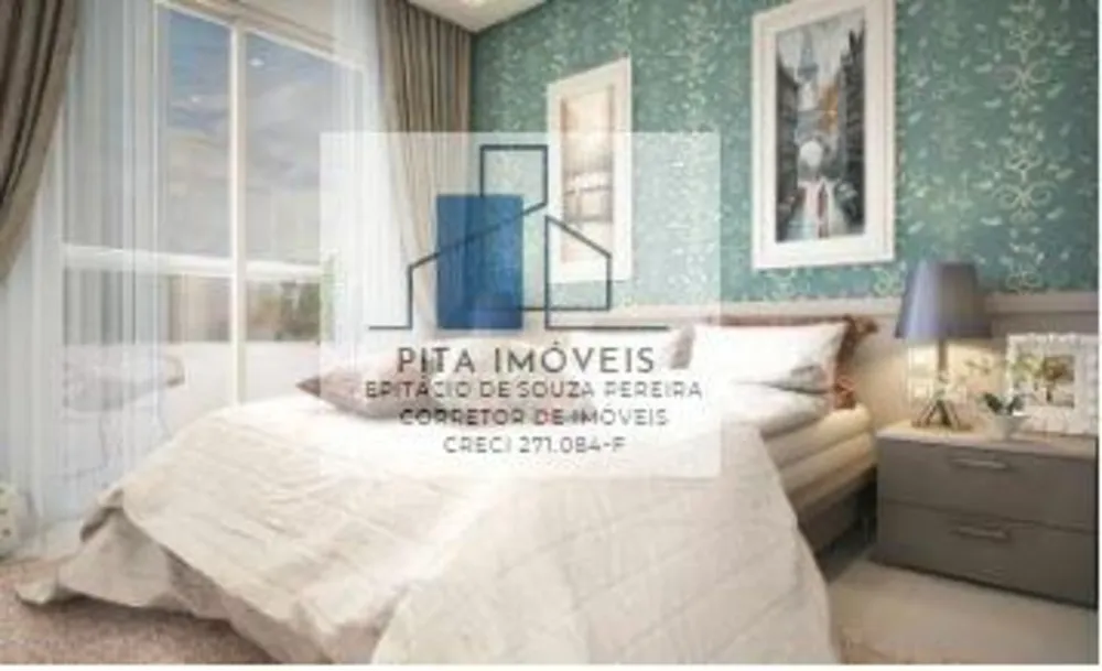 Apartamento, 3 quartos, 117 m² - Foto 1
