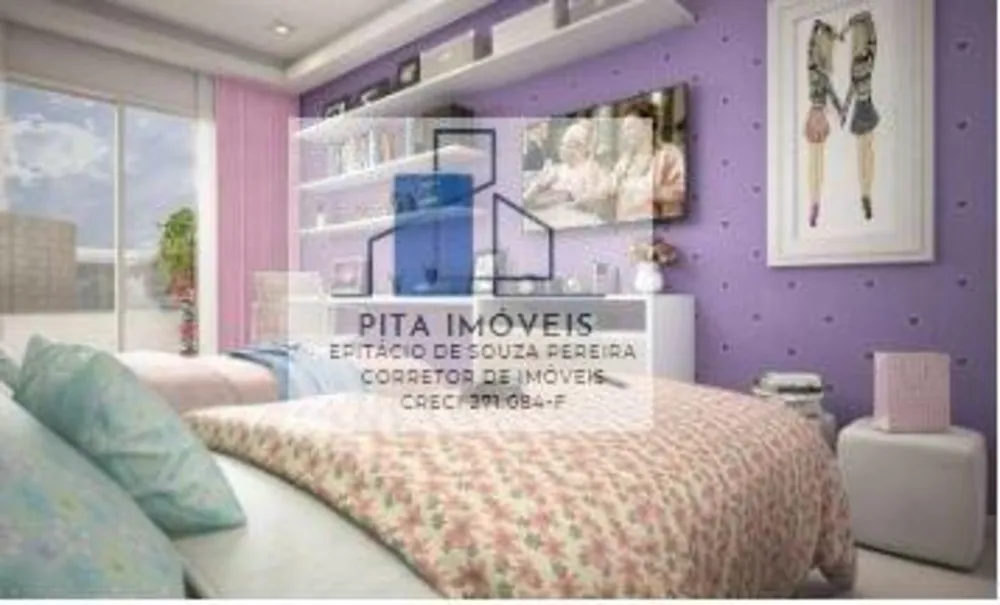 Apartamento, 3 quartos, 117 m² - Foto 5