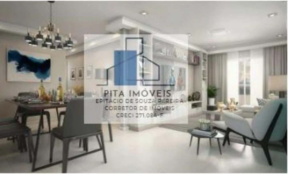 Apartamento, 3 quartos, 117 m² - Foto 7