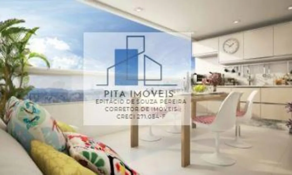 Apartamento, 3 quartos, 117 m² - Foto 7