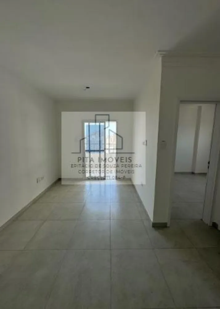 Apartamento, 1 quarto, 51 m² - Foto 2