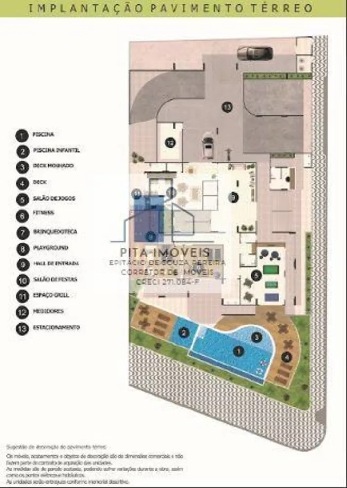 Apartamento, 2 quartos, 72 m² - Foto 16