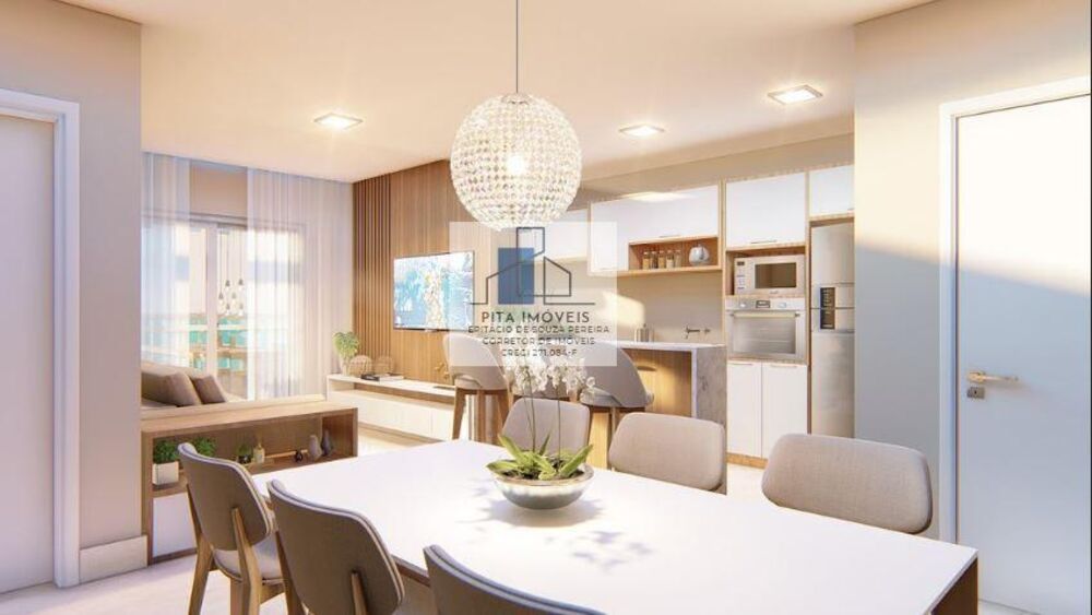 Apartamento, 2 quartos, 72 m² - Foto 6