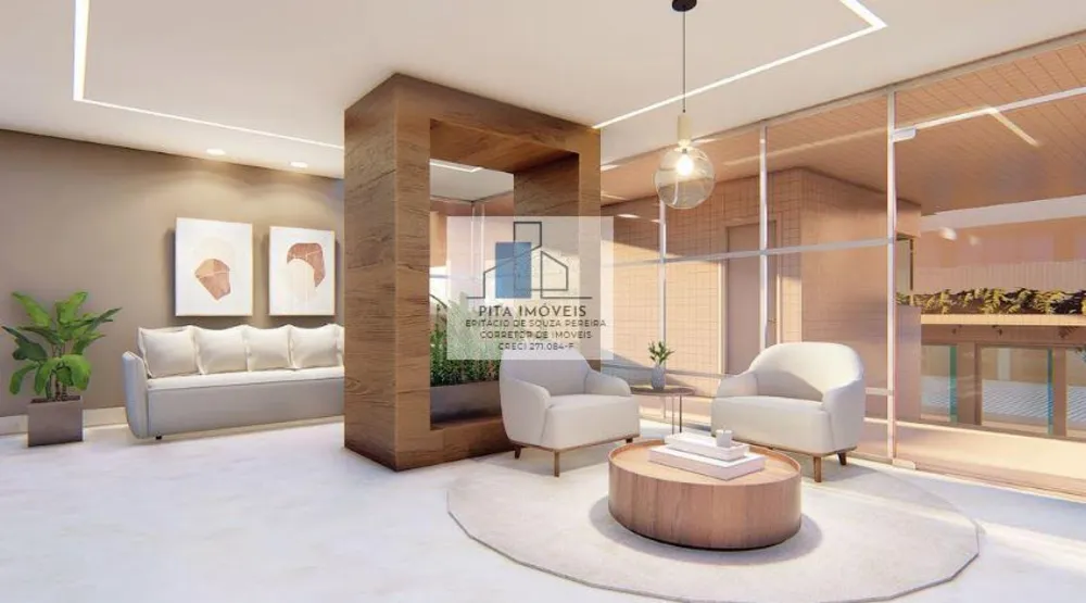 Apartamento, 2 quartos, 72 m² - Foto 7