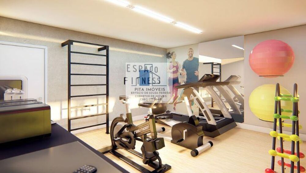 Apartamento, 2 quartos, 72 m² - Foto 4