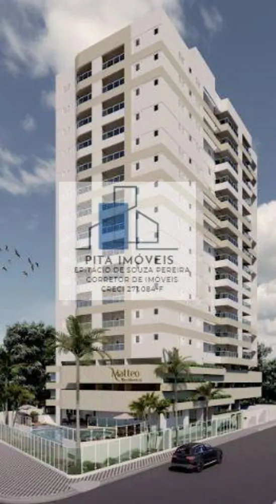 Apartamento, 2 quartos, 72 m² - Foto 4