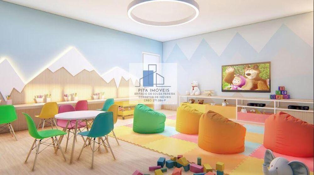 Apartamento, 2 quartos, 72 m² - Foto 2