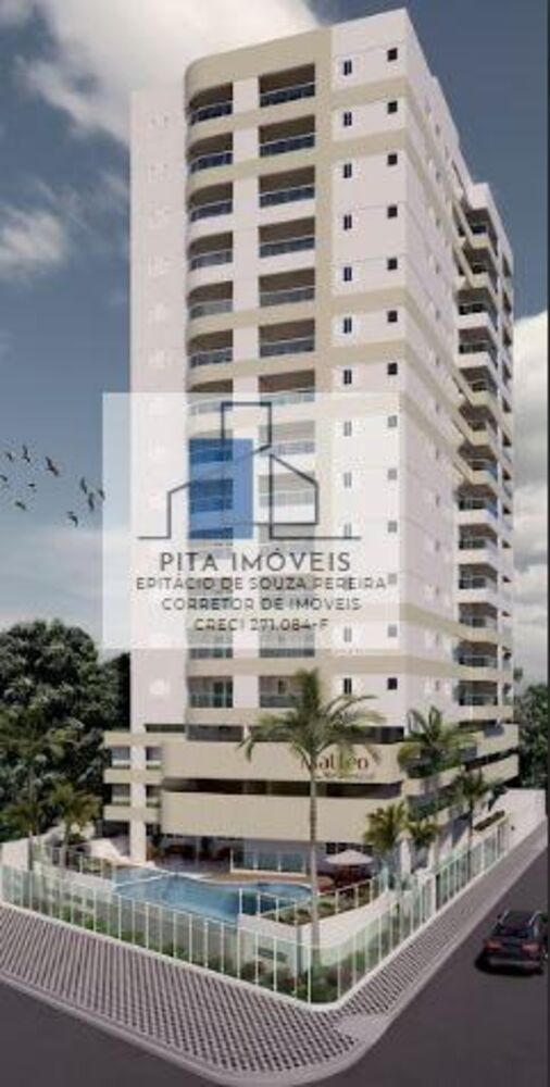 Apartamento, 2 quartos, 72 m² - Foto 1