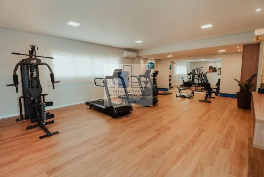 Apartamento, 2 quartos, 76 m² - Foto 8