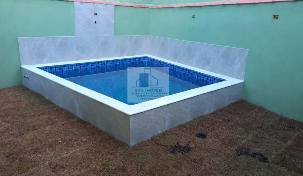 Casa, 2 quartos, 64 m² - Foto 11