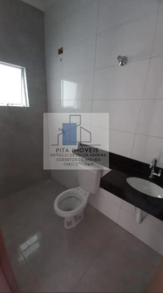 Casa, 2 quartos, 64 m² - Foto 3