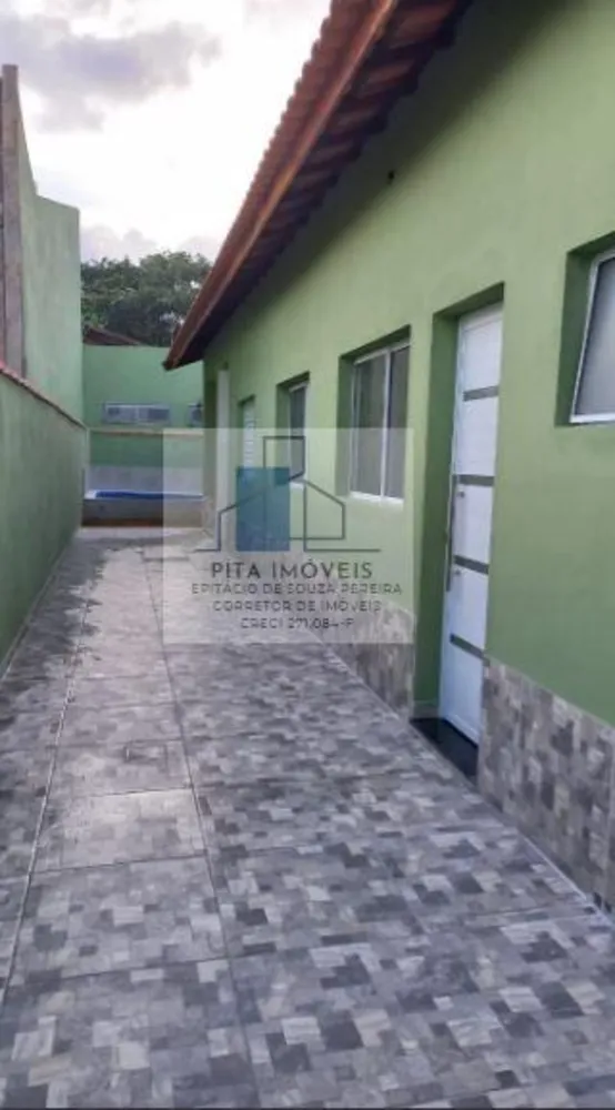 Casa, 2 quartos, 64 m² - Foto 7