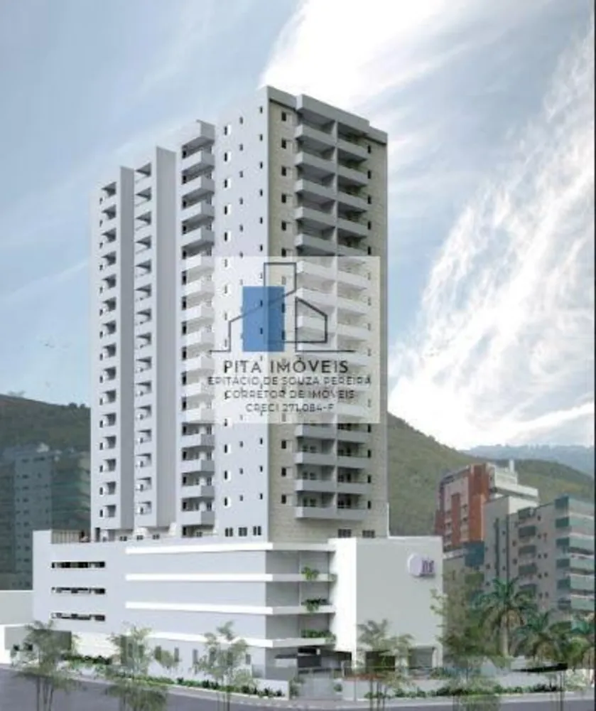 Apartamento, 1 quarto, 53 m² - Foto 10