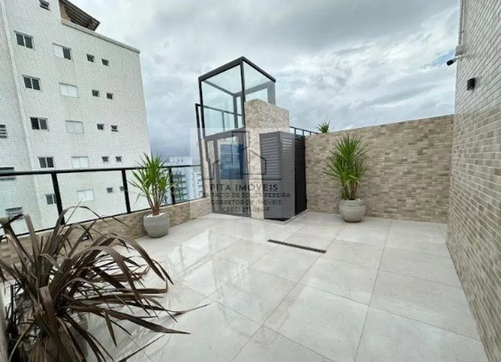 Apartamento, 2 quartos, 68 m² - Foto 6