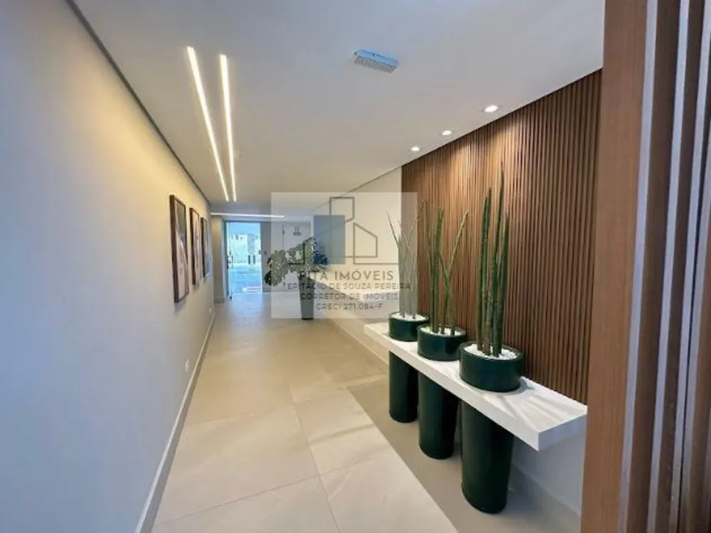 Apartamento, 2 quartos, 68 m² - Foto 1