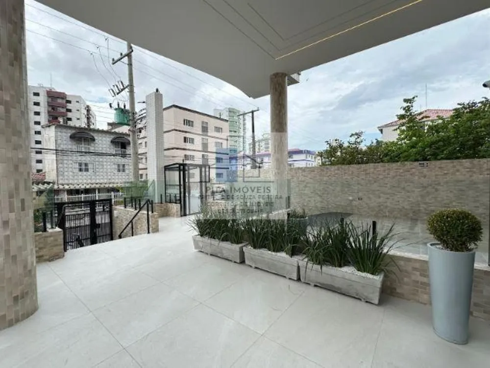 Apartamento, 2 quartos, 68 m² - Foto 2