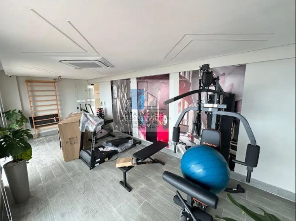 Apartamento, 2 quartos, 68 m² - Foto 10
