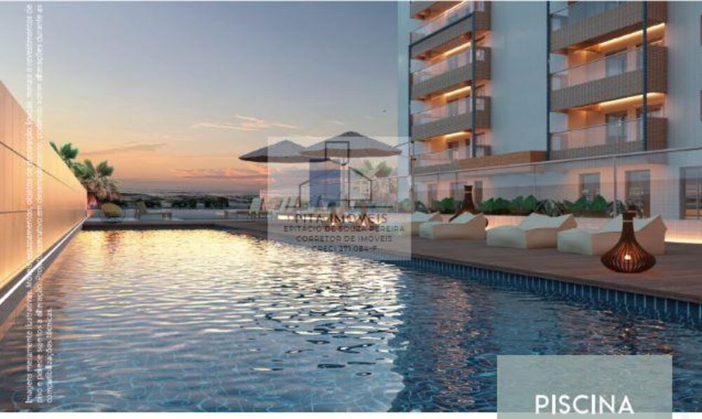 Apartamento, 2 quartos, 91 m² - Foto 11