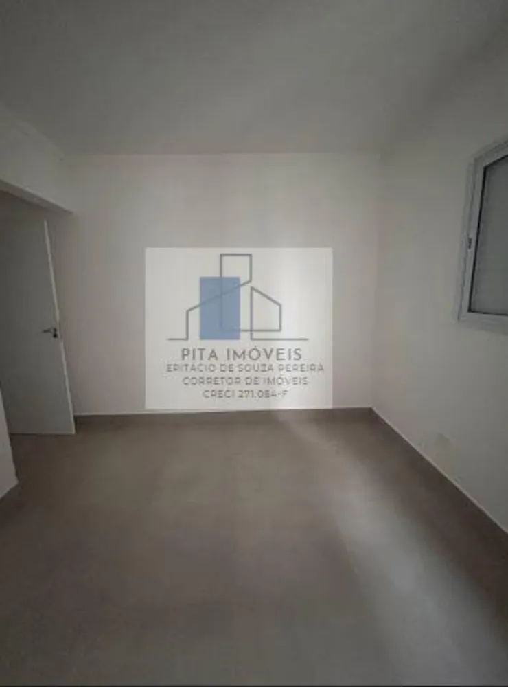 Apartamento, 2 quartos, 91 m² - Foto 2