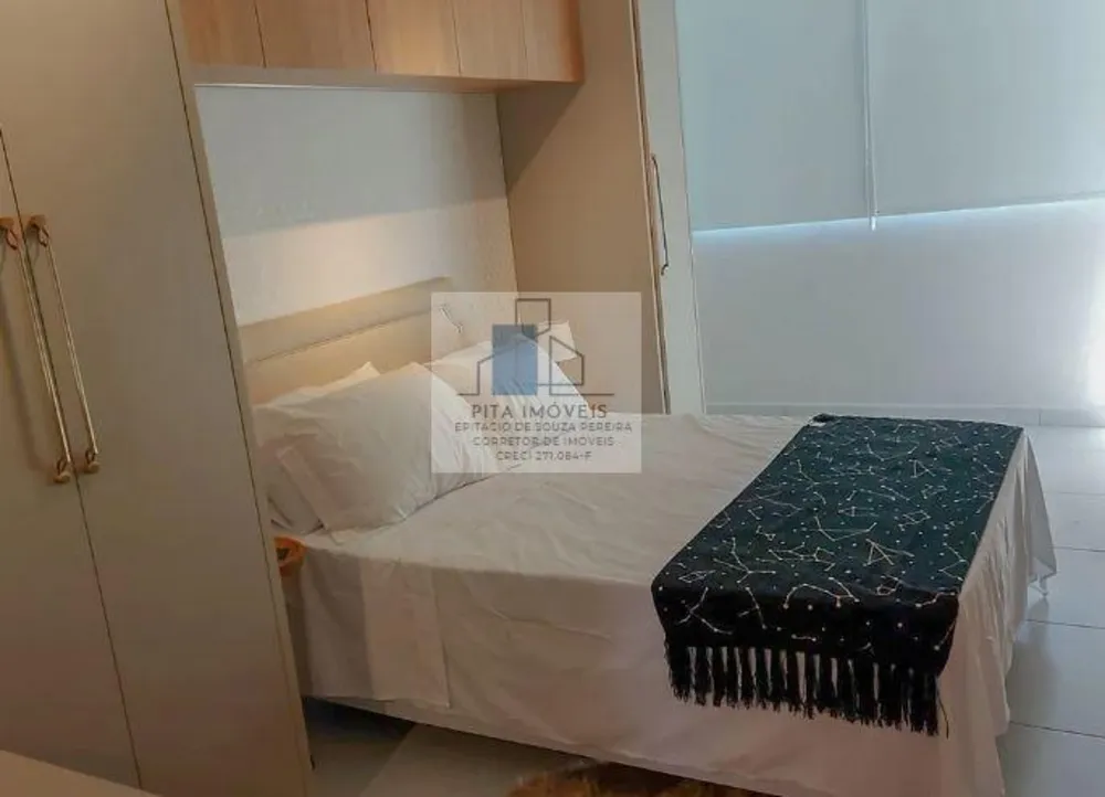 Apartamento, 2 quartos, 93 m² - Foto 5
