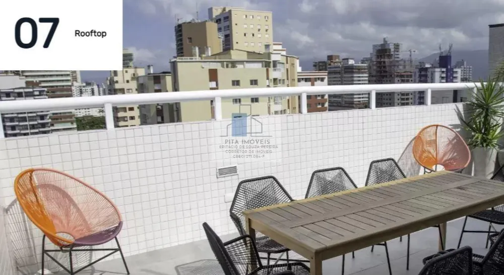 Apartamento, 2 quartos, 93 m² - Foto 4