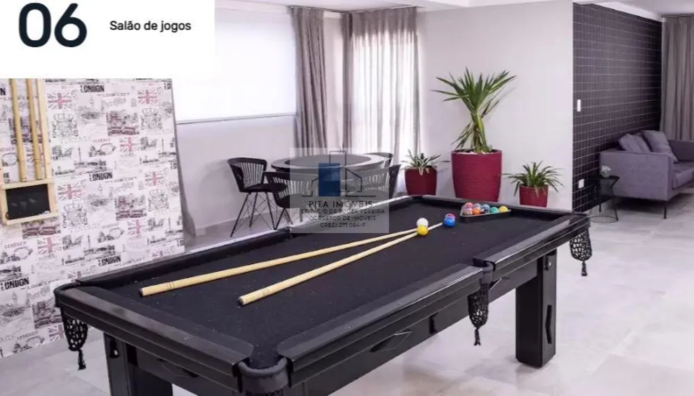 Apartamento, 2 quartos, 93 m² - Foto 15