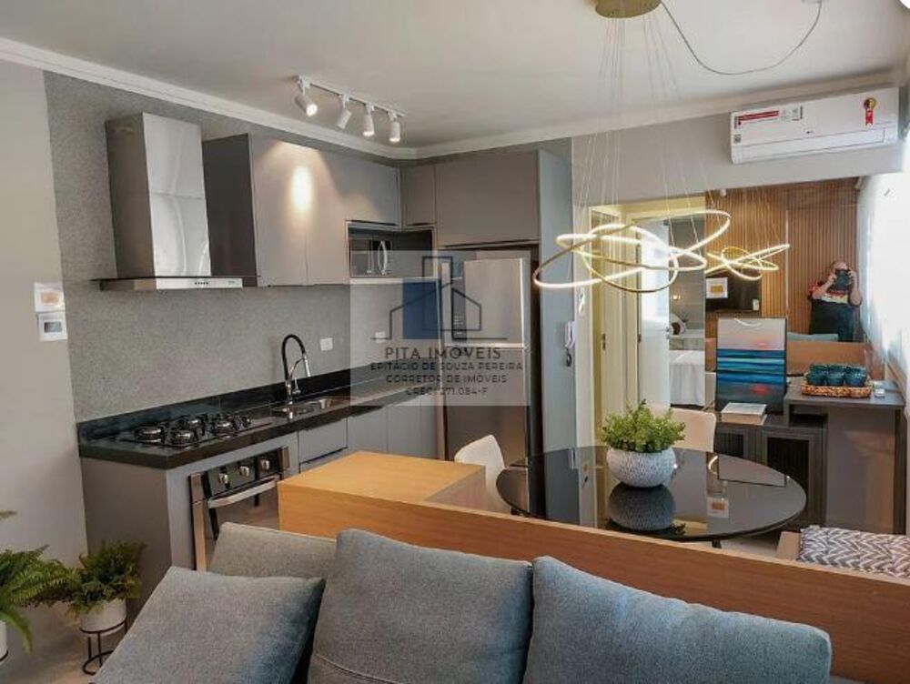 Apartamento, 2 quartos, 93 m² - Foto 10