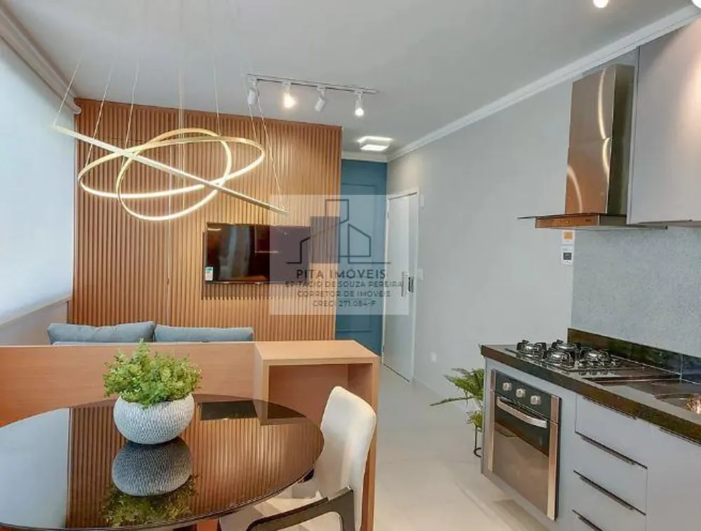 Apartamento, 2 quartos, 93 m² - Foto 6