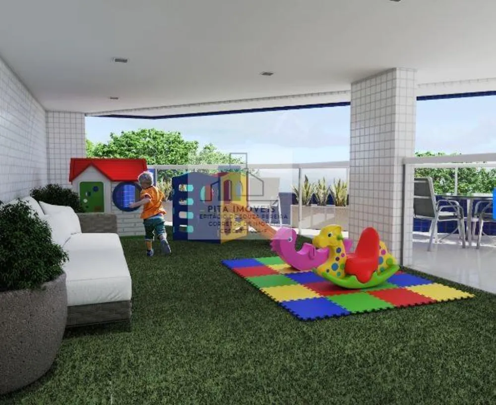 Apartamento, 2 quartos, 72 m² - Foto 5