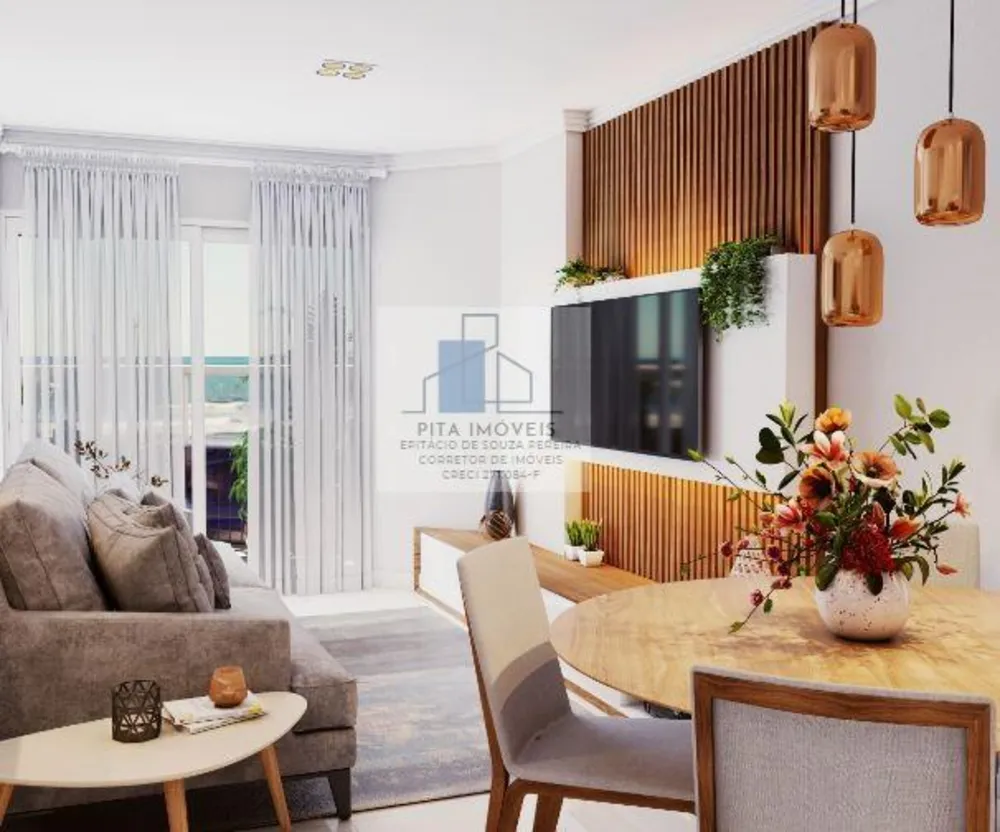 Apartamento, 2 quartos, 72 m² - Foto 4