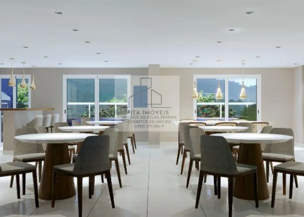 Apartamento, 2 quartos, 72 m² - Foto 10
