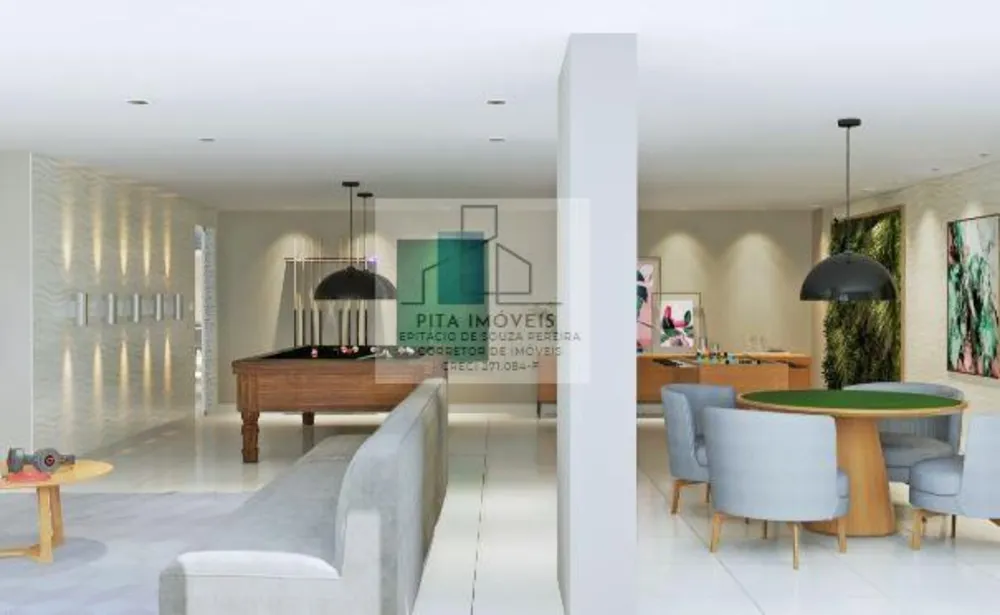 Apartamento, 2 quartos, 72 m² - Foto 4