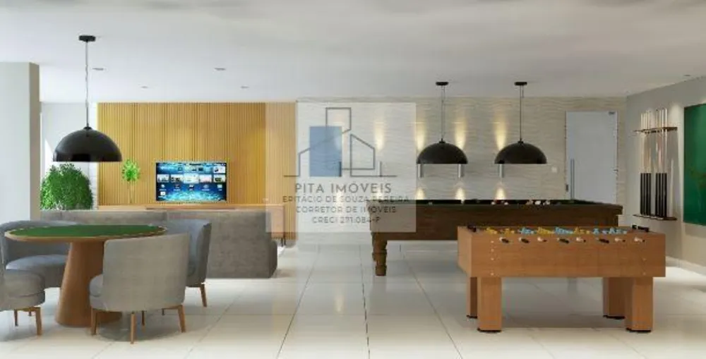 Apartamento, 2 quartos, 72 m² - Foto 6