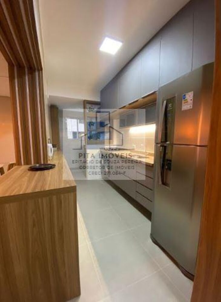 Apartamento, 2 quartos, 76 m² - Foto 1