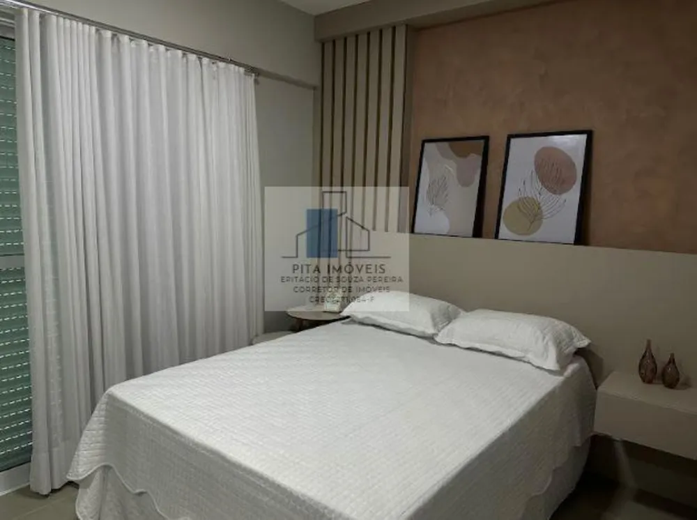 Apartamento, 2 quartos, 76 m² - Foto 6