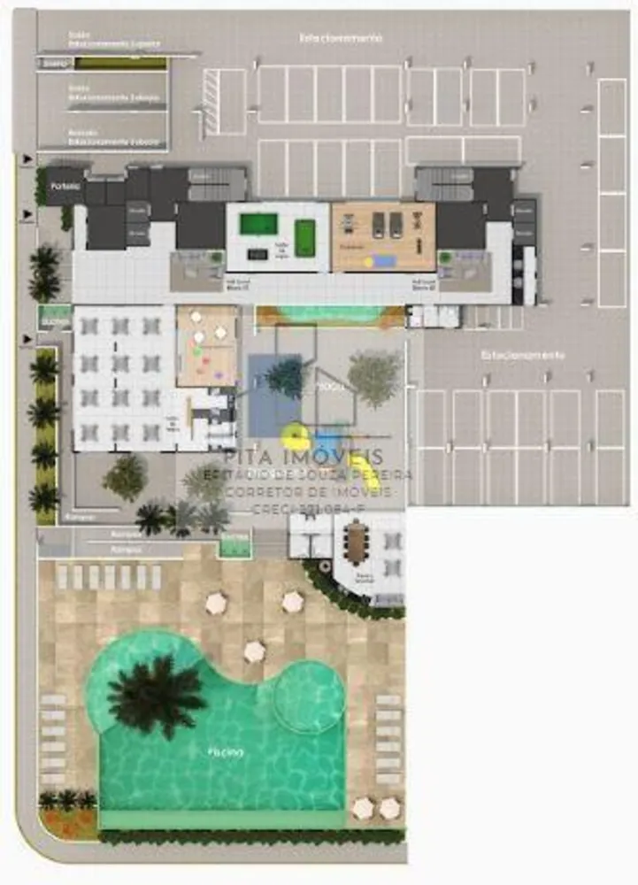 Apartamento, 2 quartos, 76 m² - Foto 16