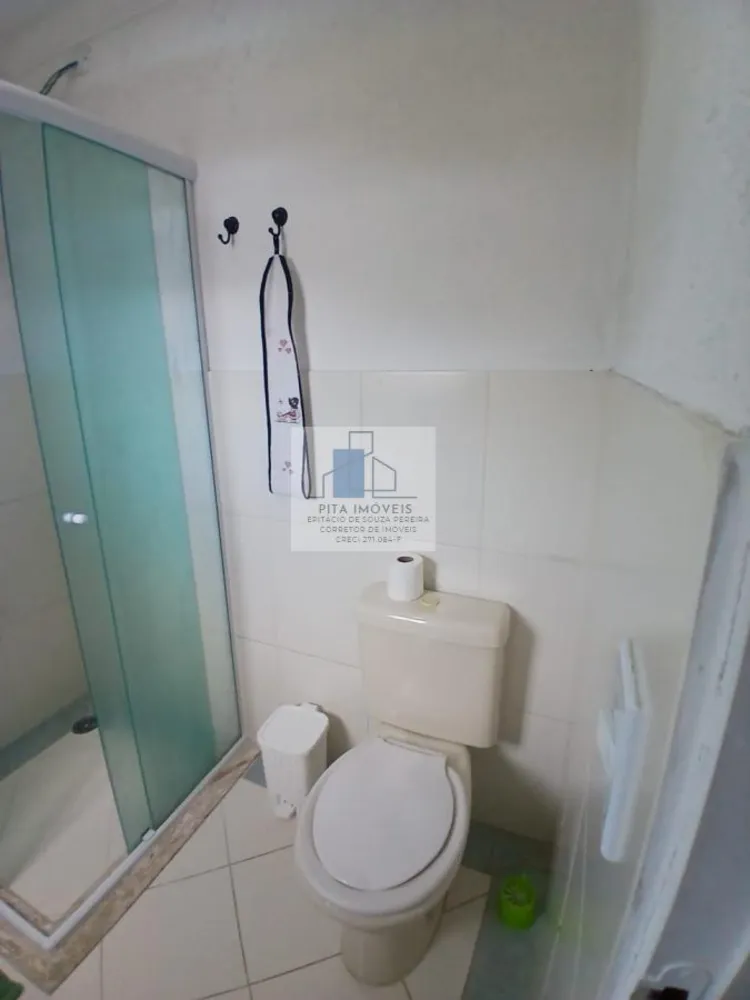 Sobrado, 2 quartos, 125 m² - Foto 8