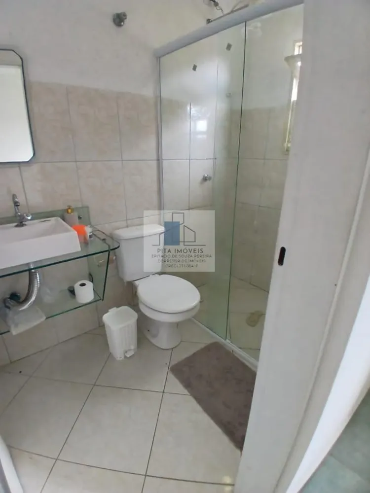 Sobrado, 2 quartos, 125 m² - Foto 6