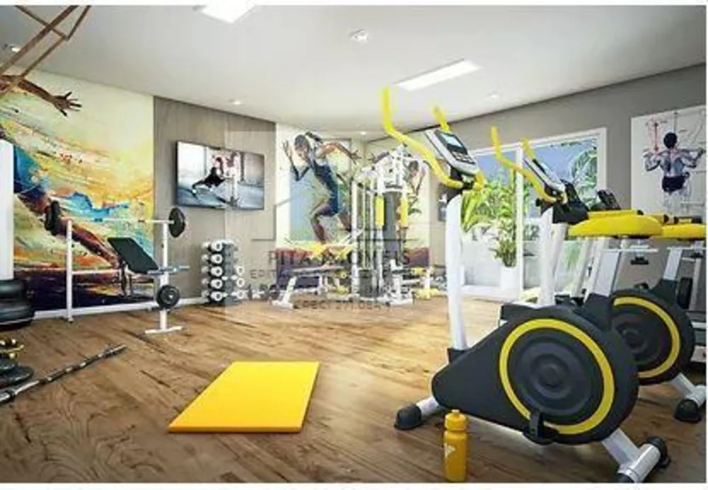 Apartamento, 2 quartos, 73 m² - Foto 1
