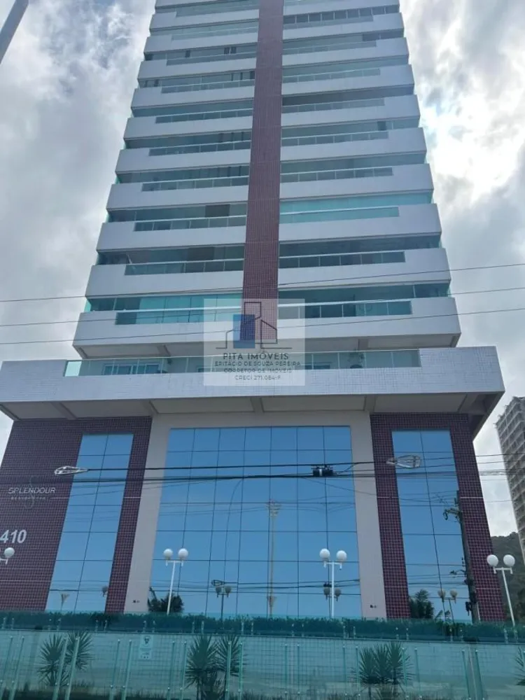 Apartamento, 2 quartos, 74 m² - Foto 2