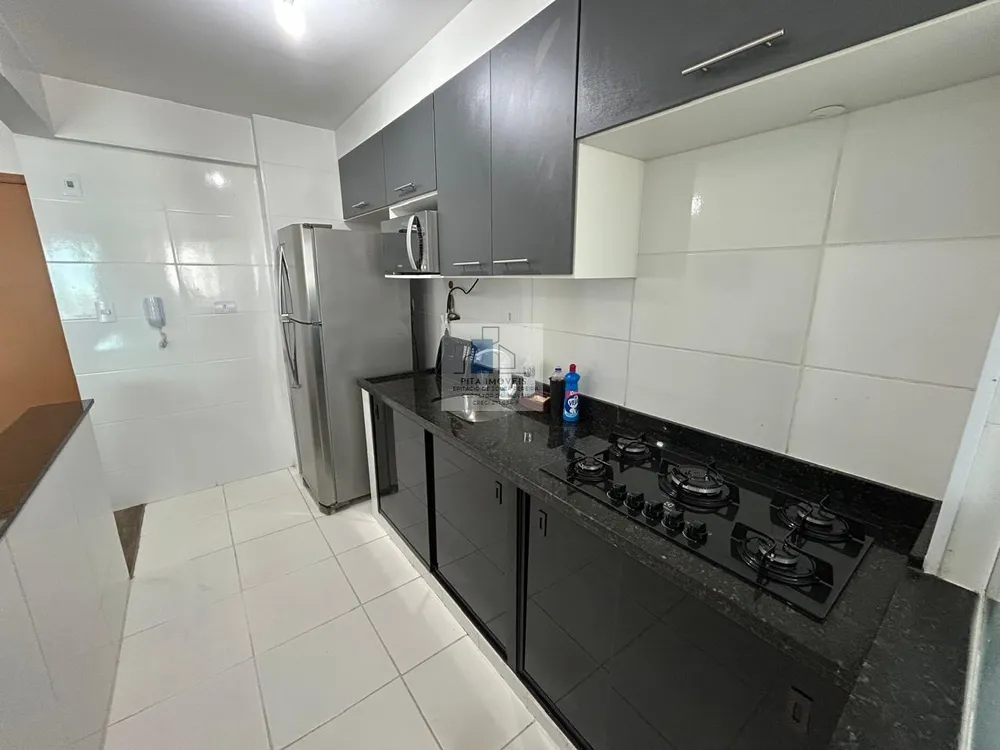 Apartamento, 2 quartos, 74 m² - Foto 2